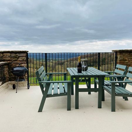 The Cider House Holiday Cottage Welsh Newton Common Екстериор снимка