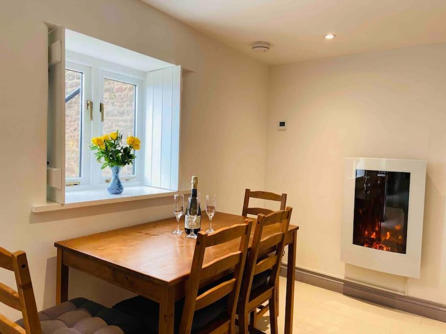 The Cider House Holiday Cottage Welsh Newton Common Екстериор снимка