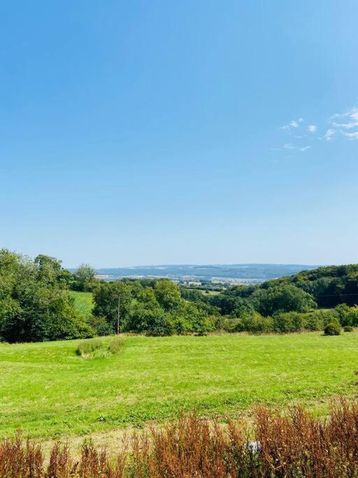 The Cider House Holiday Cottage Welsh Newton Common Екстериор снимка