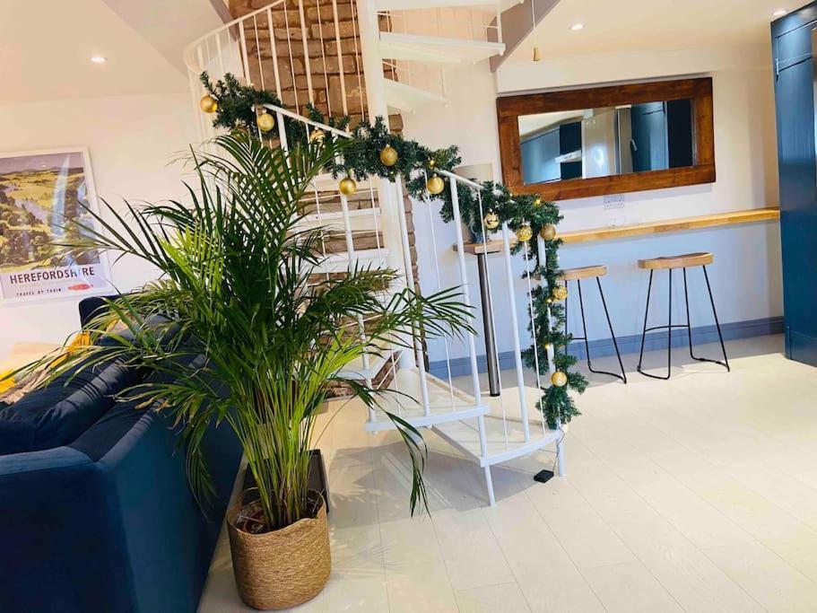 The Cider House Holiday Cottage Welsh Newton Common Екстериор снимка
