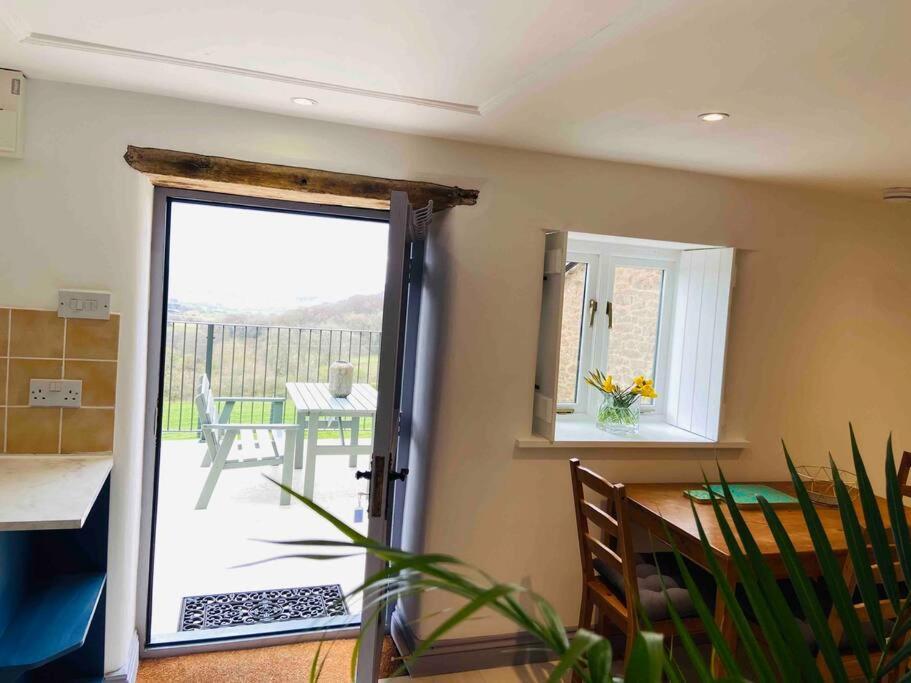 The Cider House Holiday Cottage Welsh Newton Common Екстериор снимка