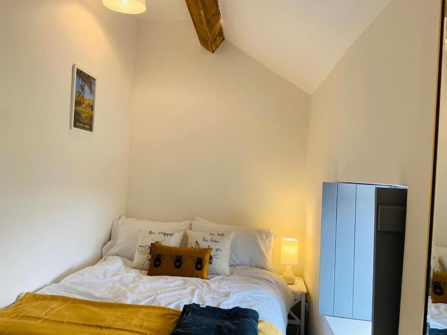 The Cider House Holiday Cottage Welsh Newton Common Екстериор снимка