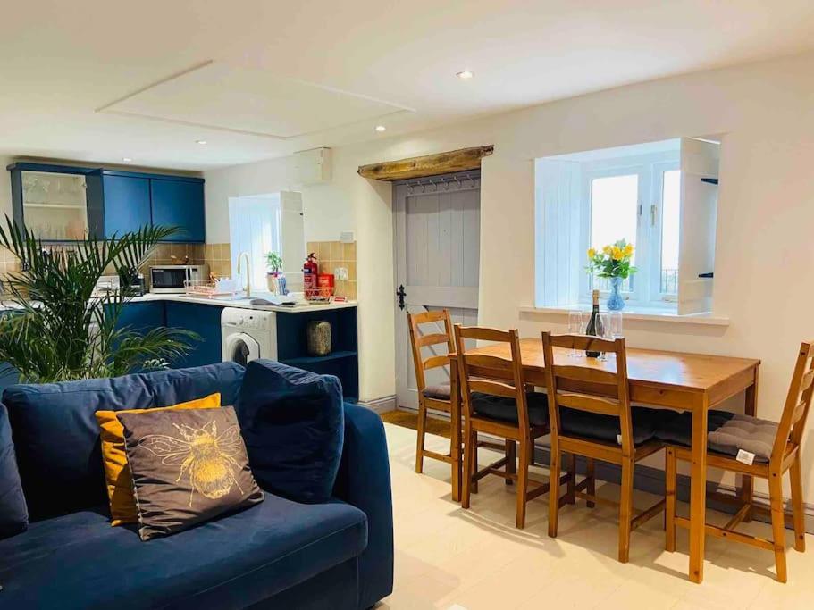 The Cider House Holiday Cottage Welsh Newton Common Екстериор снимка