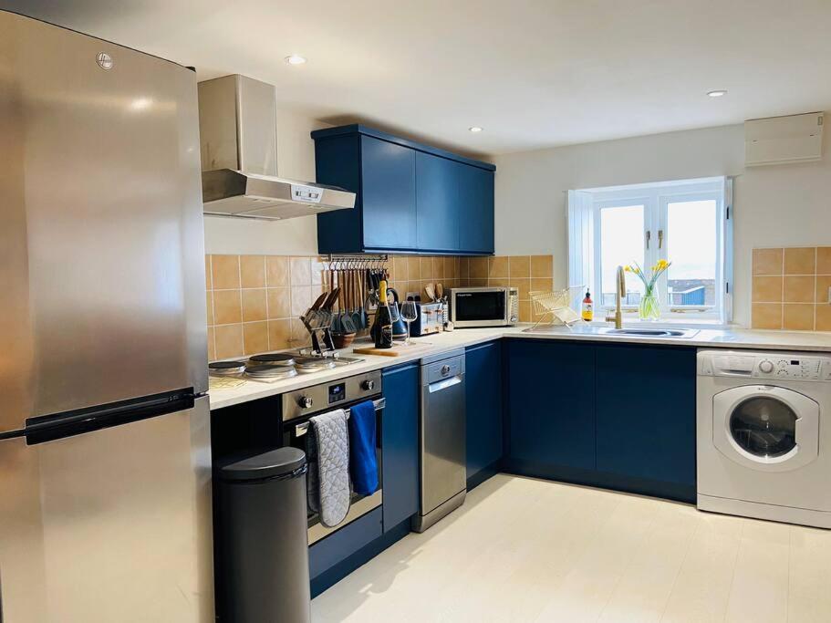 The Cider House Holiday Cottage Welsh Newton Common Екстериор снимка