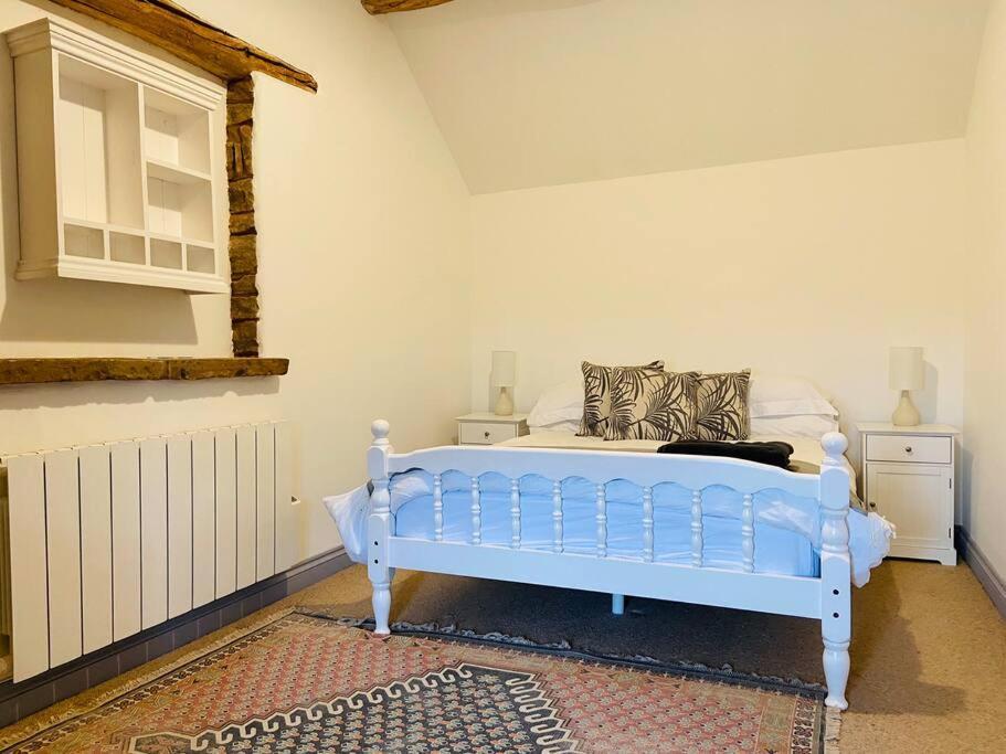 The Cider House Holiday Cottage Welsh Newton Common Екстериор снимка